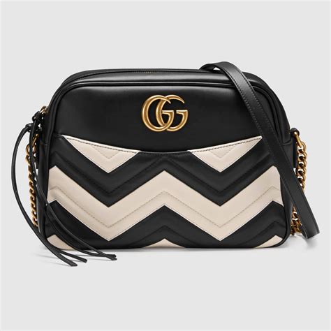 gucci trio bag|Gucci purses for women.